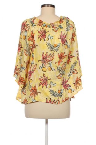 Γυναικεία μπλούζα Esprit, Μέγεθος XL, Χρώμα Πολύχρωμο, Τιμή 6,31 €