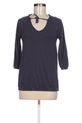 Γυναικεία μπλούζα Esprit, Μέγεθος S, Χρώμα Μπλέ, Τιμή 3,71 €