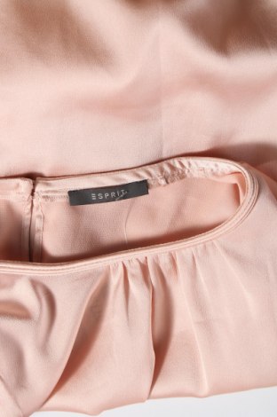 Дамска блуза Esprit, Размер S, Цвят Розов, Цена 29,33 лв.