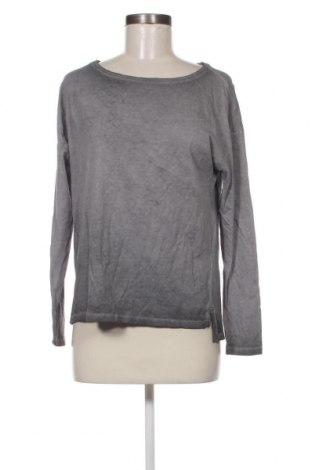 Γυναικεία μπλούζα Esprit, Μέγεθος S, Χρώμα Γκρί, Τιμή 3,90 €