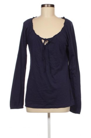 Дамска блуза Esprit, Размер L, Цвят Син, Цена 11,60 лв.