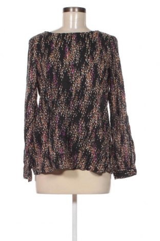 Дамска блуза Esprit, Размер S, Цвят Многоцветен, Цена 11,60 лв.