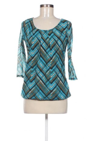 Дамска блуза Esprit, Размер M, Цвят Многоцветен, Цена 8,70 лв.