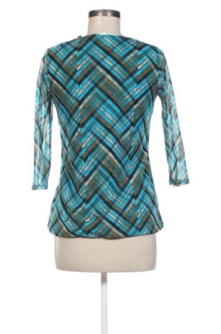 Дамска блуза Esprit, Размер M, Цвят Многоцветен, Цена 29,00 лв.