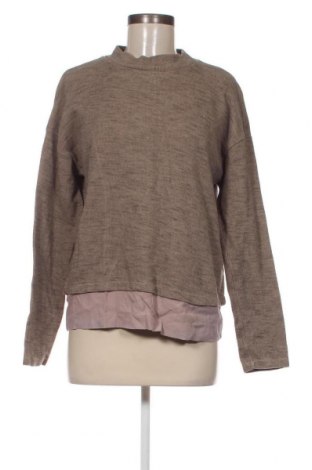 Γυναικεία μπλούζα Esprit, Μέγεθος L, Χρώμα  Μπέζ, Τιμή 2,69 €