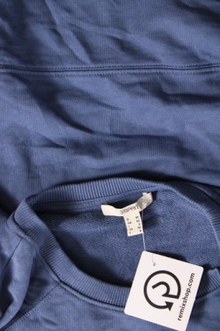 Γυναικεία μπλούζα Esprit, Μέγεθος XS, Χρώμα Μπλέ, Τιμή 2,69 €
