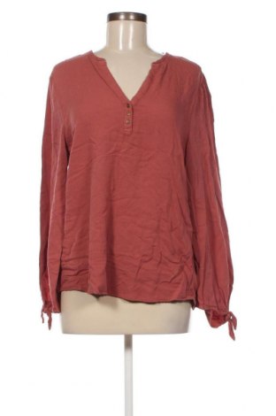 Bluză de femei Esprit, Mărime L, Culoare Roz, Preț 95,39 Lei