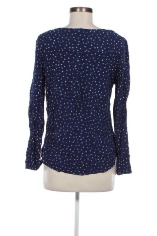 Дамска блуза Esprit, Размер L, Цвят Син, Цена 6,67 лв.