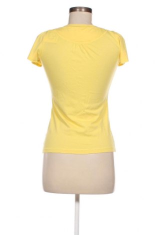 Дамска блуза Esprit, Размер S, Цвят Жълт, Цена 29,00 лв.