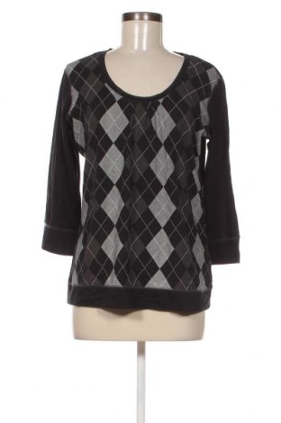 Γυναικεία μπλούζα Esprit, Μέγεθος XXL, Χρώμα Πολύχρωμο, Τιμή 7,36 €