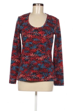 Дамска блуза Esprit, Размер M, Цвят Многоцветен, Цена 6,38 лв.