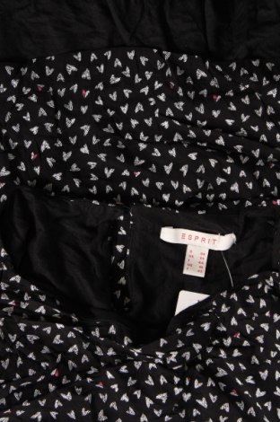 Bluză de femei Esprit, Mărime M, Culoare Negru, Preț 14,31 Lei