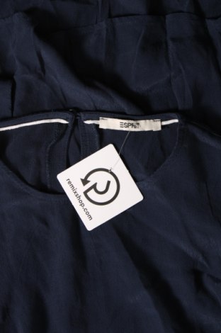 Γυναικεία μπλούζα Esprit, Μέγεθος S, Χρώμα Μπλέ, Τιμή 2,69 €