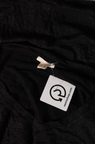 Дамска блуза Esprit, Размер M, Цвят Черен, Цена 6,67 лв.
