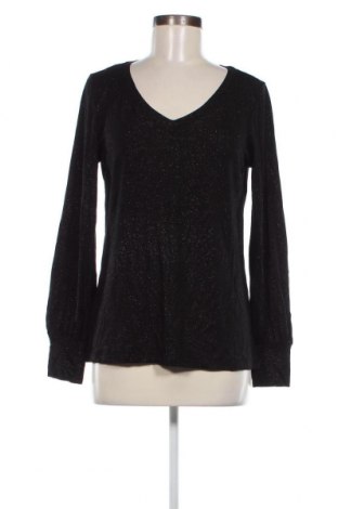 Дамска блуза Esprit, Размер M, Цвят Черен, Цена 11,60 лв.