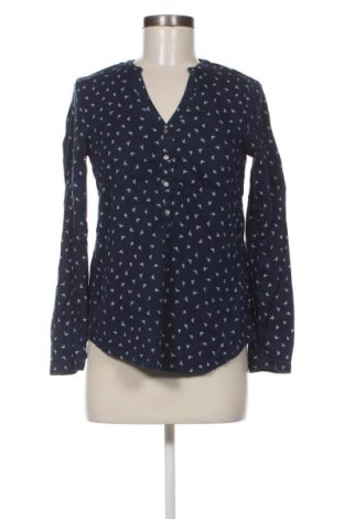 Дамска блуза Esprit, Размер XS, Цвят Син, Цена 4,35 лв.