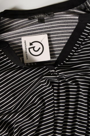 Дамска блуза Esprit, Размер S, Цвят Черен, Цена 4,35 лв.