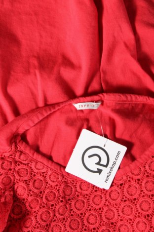Дамска блуза Esprit, Размер M, Цвят Розов, Цена 11,60 лв.
