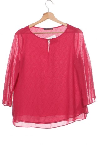 Damen Shirt Esprit, Größe XS, Farbe Rot, Preis 5,22 €