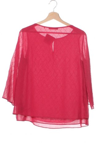 Γυναικεία μπλούζα Esprit, Μέγεθος XS, Χρώμα Κόκκινο, Τιμή 3,73 €
