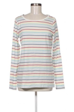 Γυναικεία μπλούζα Esprit, Μέγεθος M, Χρώμα Πολύχρωμο, Τιμή 17,94 €