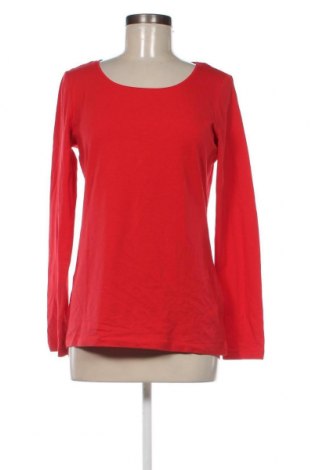 Дамска блуза Esprit, Размер L, Цвят Червен, Цена 11,60 лв.