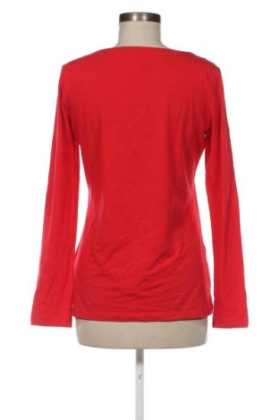 Дамска блуза Esprit, Размер L, Цвят Червен, Цена 6,38 лв.