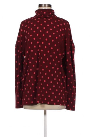 Дамска блуза Esprit, Размер XXL, Цвят Червен, Цена 19,72 лв.