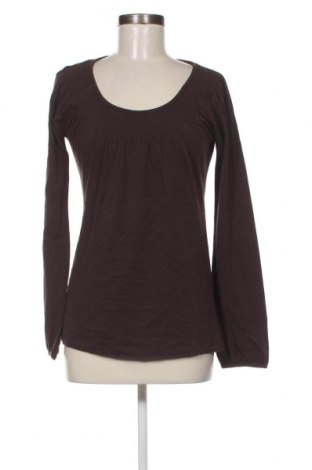 Γυναικεία μπλούζα Esprit, Μέγεθος L, Χρώμα Καφέ, Τιμή 7,18 €
