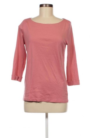 Дамска блуза Esprit, Размер M, Цвят Розов, Цена 6,38 лв.
