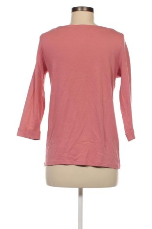Дамска блуза Esprit, Размер M, Цвят Розов, Цена 6,38 лв.