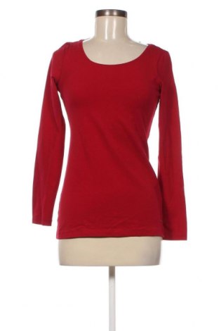 Дамска блуза Esprit, Размер M, Цвят Червен, Цена 29,00 лв.