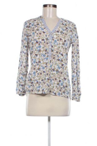 Γυναικεία μπλούζα Esprit, Μέγεθος S, Χρώμα Πολύχρωμο, Τιμή 8,35 €
