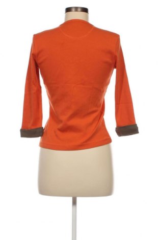Γυναικεία μπλούζα Esprit, Μέγεθος M, Χρώμα Πορτοκαλί, Τιμή 5,02 €