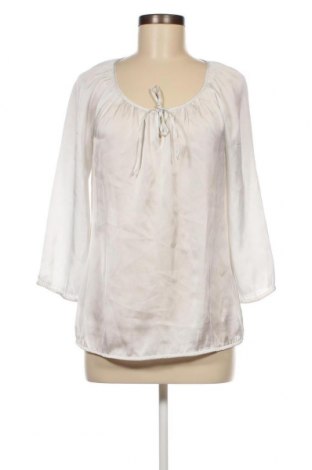 Γυναικεία μπλούζα Esprit, Μέγεθος XS, Χρώμα Λευκό, Τιμή 11,66 €