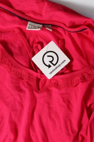 Γυναικεία μπλούζα Esprit, Μέγεθος XXL, Χρώμα Ρόζ , Τιμή 17,94 €