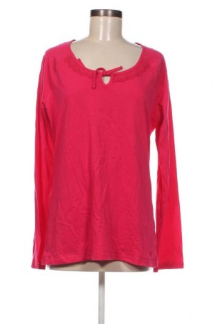 Дамска блуза Esprit, Размер XXL, Цвят Розов, Цена 29,00 лв.