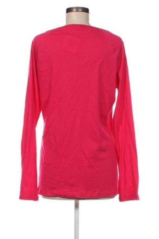 Γυναικεία μπλούζα Esprit, Μέγεθος XXL, Χρώμα Ρόζ , Τιμή 8,61 €