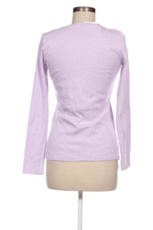 Дамска блуза Esprit, Размер L, Цвят Лилав, Цена 15,87 лв.