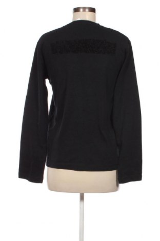 Дамска блуза Esprit, Размер L, Цвят Черен, Цена 3,07 лв.