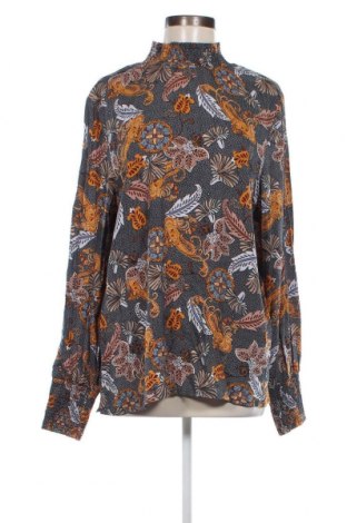 Дамска блуза Esprit, Размер XL, Цвят Многоцветен, Цена 28,60 лв.