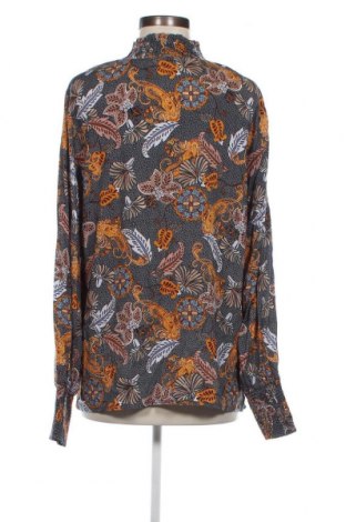 Γυναικεία μπλούζα Esprit, Μέγεθος XL, Χρώμα Πολύχρωμο, Τιμή 14,63 €