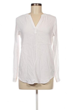 Γυναικεία μπλούζα Esprit, Μέγεθος S, Χρώμα Λευκό, Τιμή 8,35 €