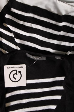Дамска блуза Esprit, Размер XL, Цвят Черен, Цена 18,36 лв.