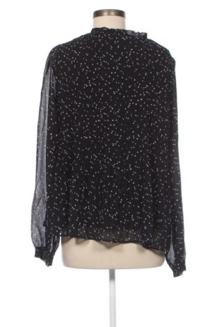Γυναικεία μπλούζα Esqualo, Μέγεθος L, Χρώμα Μαύρο, Τιμή 12,99 €