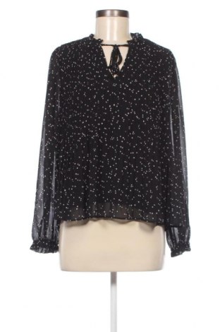 Γυναικεία μπλούζα Esqualo, Μέγεθος XS, Χρώμα Μαύρο, Τιμή 6,68 €