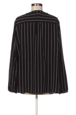 Дамска блуза Essentials by Tchibo, Размер XXL, Цвят Черен, Цена 19,00 лв.