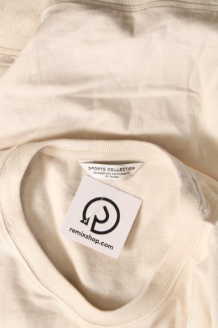 Дамска блуза Essentials by Tchibo, Размер L, Цвят Екрю, Цена 8,17 лв.