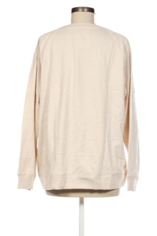Γυναικεία μπλούζα Essentials by Tchibo, Μέγεθος L, Χρώμα Εκρού, Τιμή 5,05 €