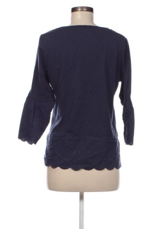 Damen Shirt Essentials by Tchibo, Größe S, Farbe Blau, Preis € 2,64